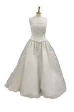 MORI LEE Size 10 Stunning