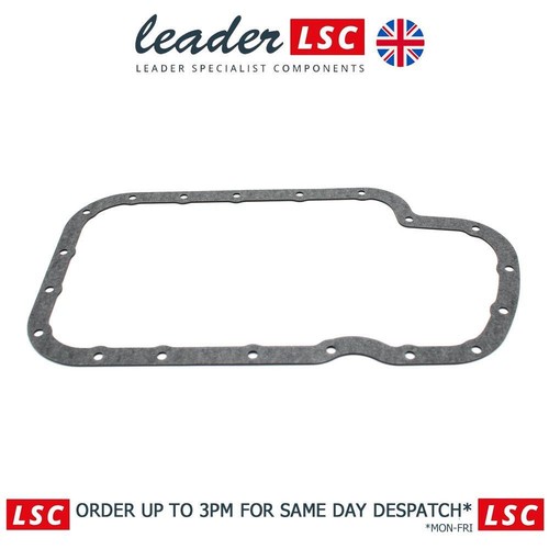 Oil pan sump gasket citroen - gasket, bx