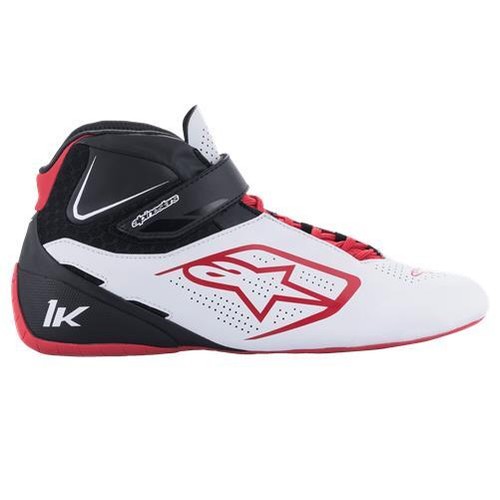 Kart alpinestars tech v2 - go,