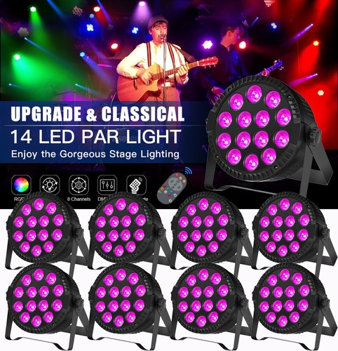 Holdlamp 150w rgbw led par - holdlamp,