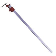 48” Aluminium Sash Clamp Cramp Joiner Carpenter Quick Release 120cm 1200mm