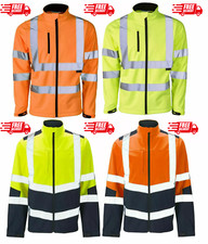 HI VIS VIZ VISIBILITY