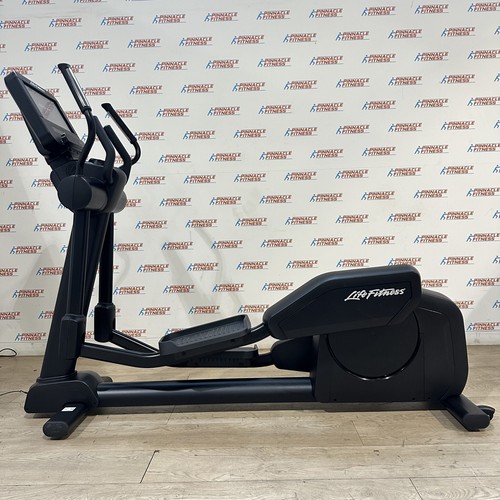Life fitness integrity series - life,
