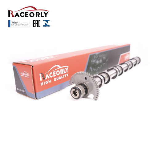 Raceorly eccentric shaft - eccentric,