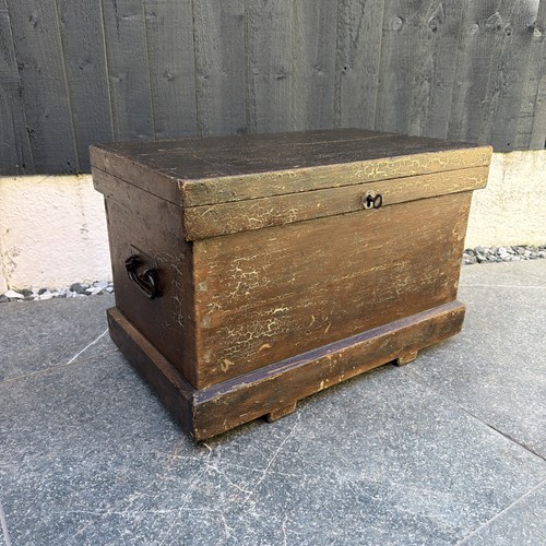 Vintage carpenters wooden tool - carpenters,
