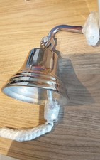 Last Orders Bell Wall Mounted