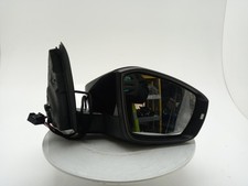 SKODA OCTAVIA Door Mirror O/S