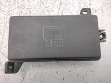  LAND ROVER DEFENDER FUSEBOX