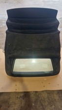 BMW E46 CONVERTIBLE HOOD ROOF
