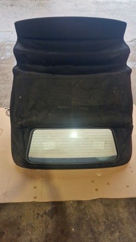 Bmw e46 convertible hood - bmw,