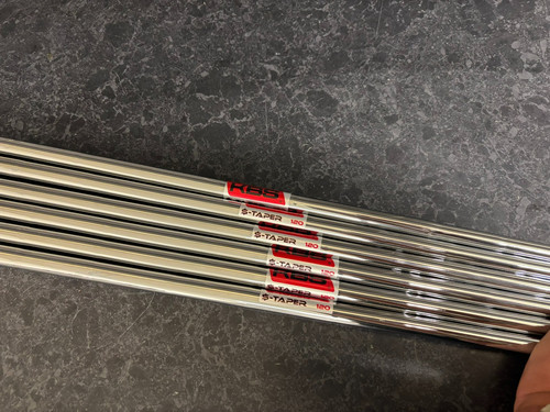 Pulled set kbs taper - of, $-taper
