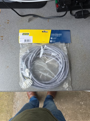 Vetus bp29 6mt - vetus,
