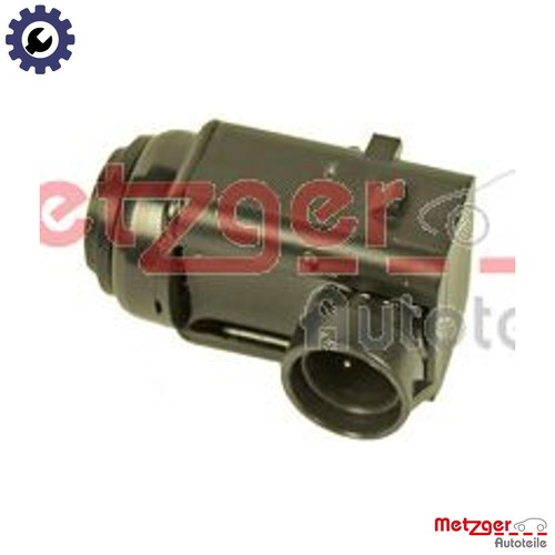 Sensor park distance control - park,