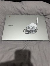 Samsung Galaxy Chromebook Go