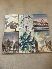 Vintage Readers Digest