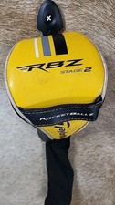 Taylormade RBZ Stage 2 Driver