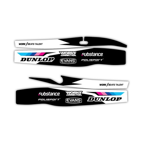 Fit yamaha yz65 yz85 - fit,