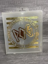 1990s World POG Federation