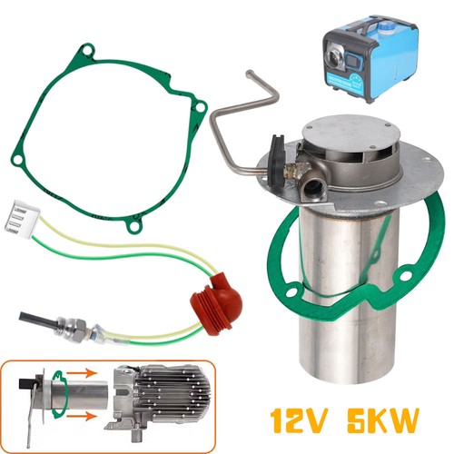 12v 5kw heater - 5kw,