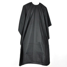 Barbers Hair Cutting Cape Gown