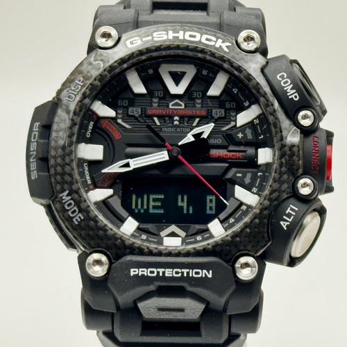 Mint casio shock - mint,