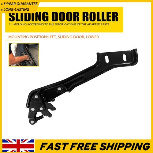 Fits ford transit - fits,