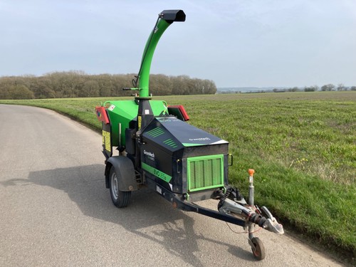 2023 greenmech evo 165d - greenmech,