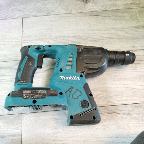 Makita dhr264 twin 18v mode - 18v,