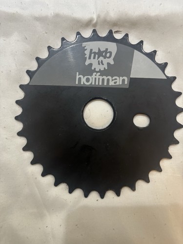 Matt hoffman 32t - hoffman,