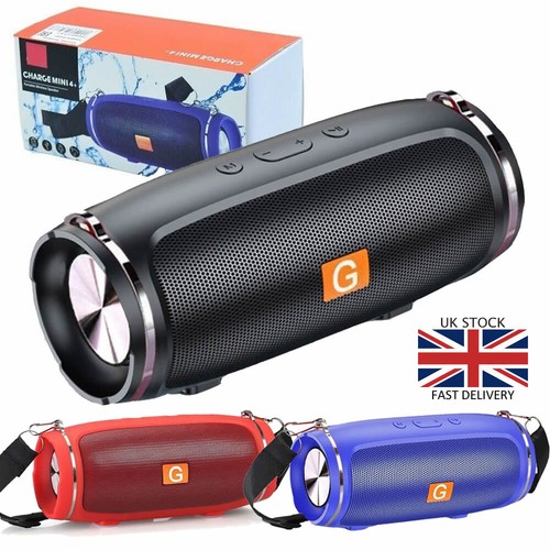 Portable wireless bluetooth - portable,