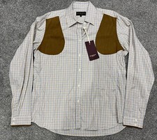 Purdey Ladies Tattersall Patch