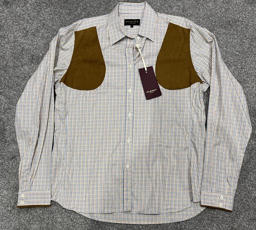 Purdey ladies tattersall - purdey,