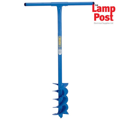 Draper 24414 150mm - draper, bore