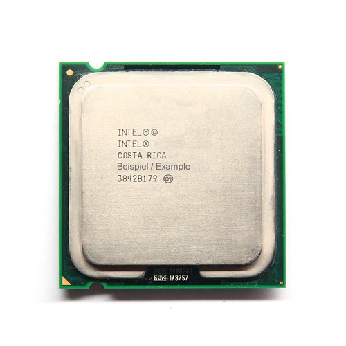 Intel pentium 830 sl8cn - d,