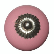 VINTAGE SHABBY CHIC BLACK