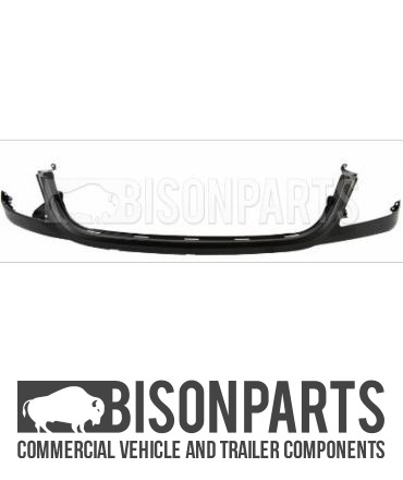 Front grille lower support - front,