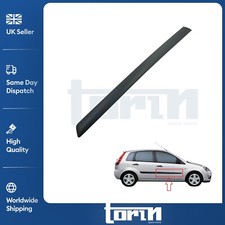 Door Outside Panel Trim