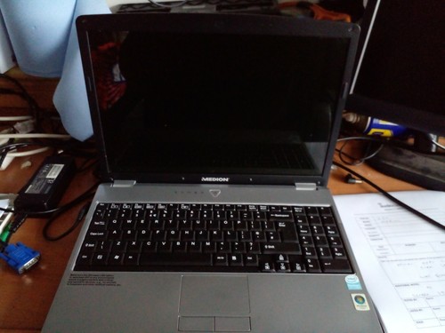 Medion akoye 3123 laptop - akoye,