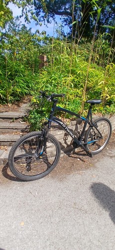Btwin rockrider 340 mountain - btwin,