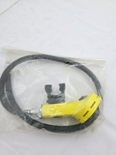 Poseidon Jetstream 2nd Stage