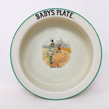 Vintage Bovey Pottery SIMPLE