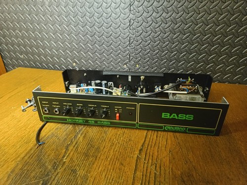 Vintage carlsbro hornet - hornet, 45
