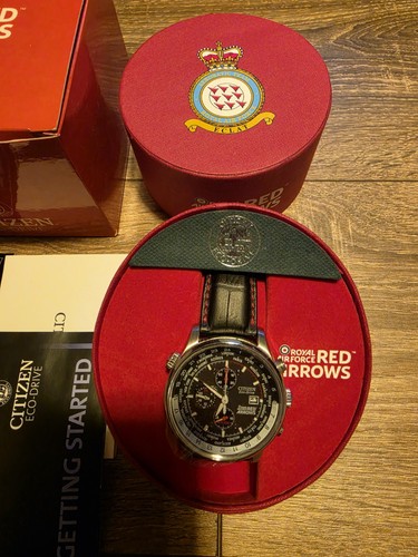 Citizen men red - citizen,