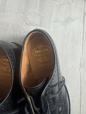 Church’s Brouge Shoes Size
