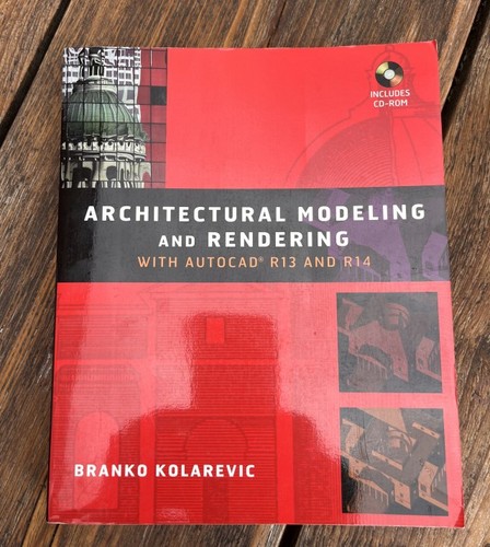 Architectural modeling - modeling, &