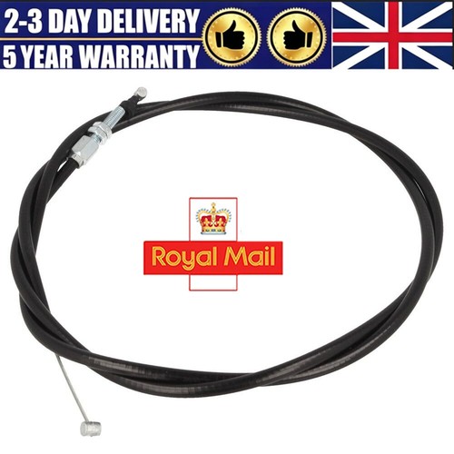 Throttle cable fit - fit, honda