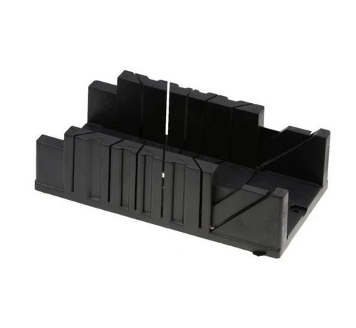 Mitre box multi angle cutting - angle,
