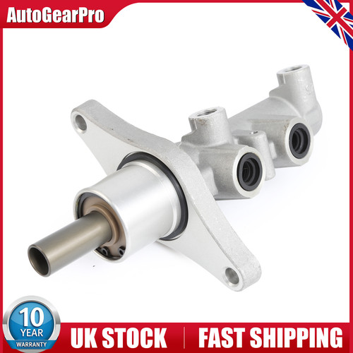 Brake master cylinder - master,