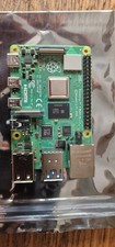 Raspberry Pi 4 Model B 2GB