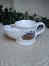 Wade England Shaving Mug –